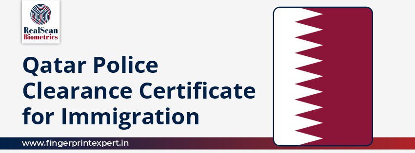 Success Story | Qatar Police Clearance Certificate