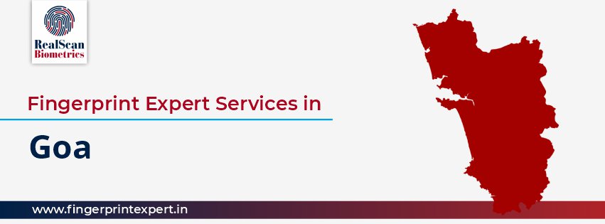 Fingerprint Expert Services in Goa