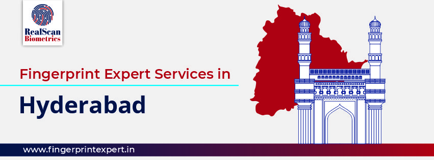 Fingerprint Expert Services in Hyderabad