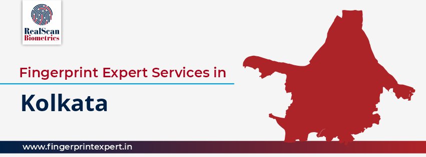 Fingerprint Expert Services in Kolkata