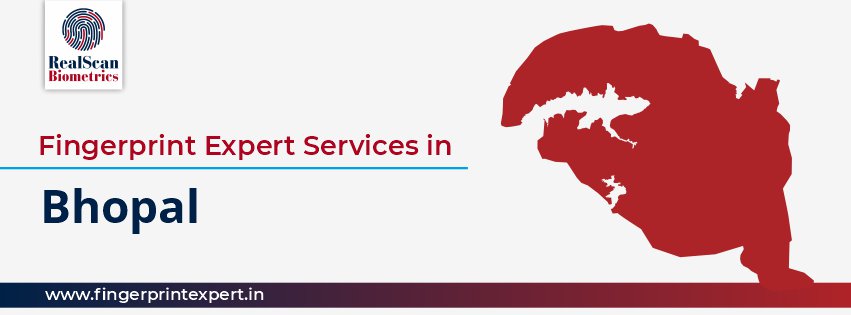 Fingerprint Expert Services in Bhopal