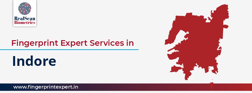 Fingerprint Expert Services in Indore