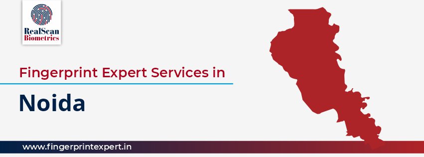 Fingerprint Expert Services in Noida