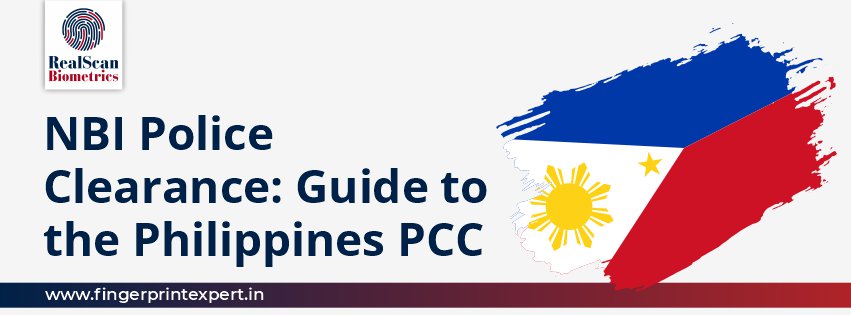 NBI Police Clearance: Guide to the Philippines PCC