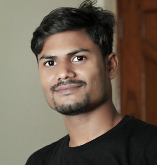 Vikas Kumar