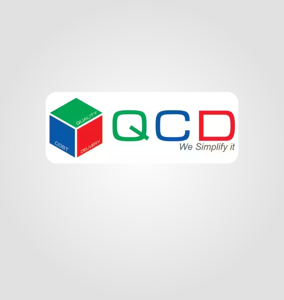 QCD Global Services Pvt. Ltd.